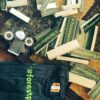 Piles of swag.