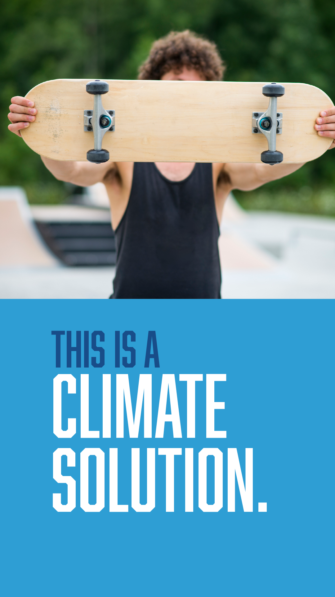 Wood Products Are a Climate Solution Series