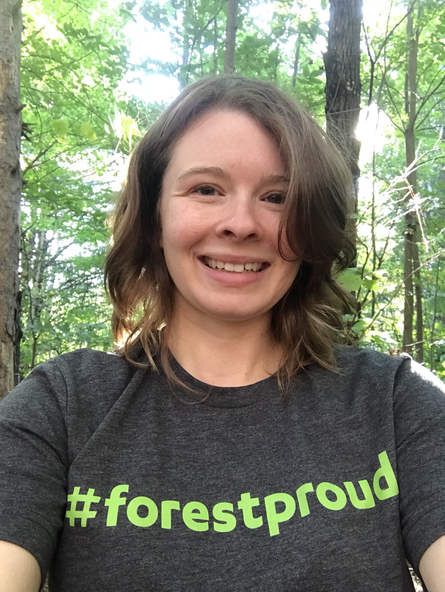 laceyrose_forestproud (1) SELFIE