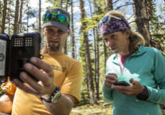 Adventure scientists #fp